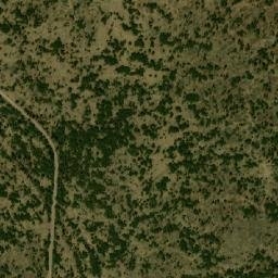 Satellite imagery of Volcán El Muñeco, MX