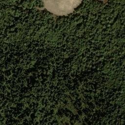Satellite imagery of Volcán Malacatepetl, MX