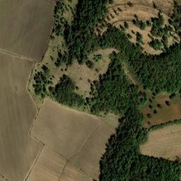 Satellite imagery of Volcán Oyameyo, MX