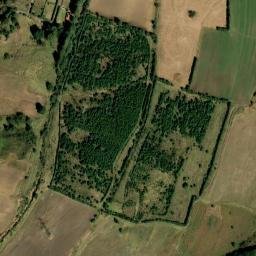 Satellite imagery of Volcán Toxtepec, MX
