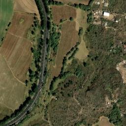 Satellite imagery of Volcán Toxtepec, MX
