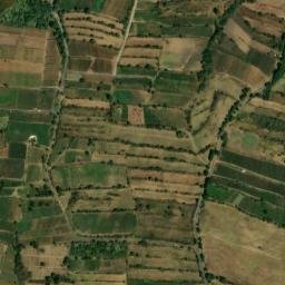 Satellite imagery of Volcán San Miguel, MX