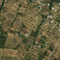 Satellite imagery of Volcán San Miguel, MX