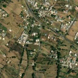 Satellite imagery of Volcán San Miguel, MX