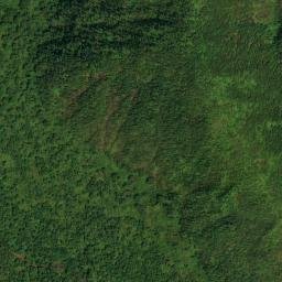 Satellite imagery of KAIHOLENA 2 — NGS TU2436 — Hawaiʻi County, US, US