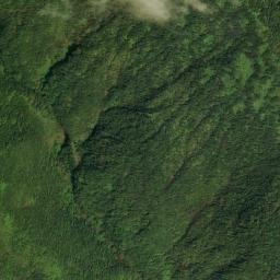 Satellite imagery of KAIHOLENA 2 — NGS TU2436 — Hawaiʻi County, US, US