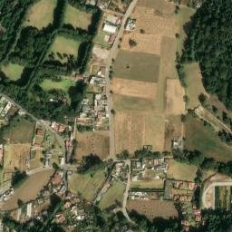 Satellite imagery of Volcán Santa de Mezapa, MX