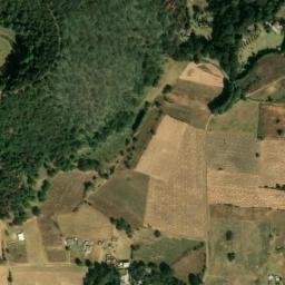 Satellite imagery of Volcán Cuautl, MX