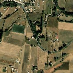 Satellite imagery of Volcán Tomasquillo, MX