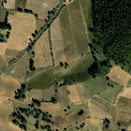 Satellite imagery of Volcán Tomasquillo, MX