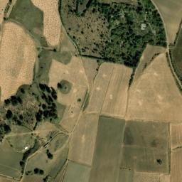 Satellite imagery of Volcán Negro, MX