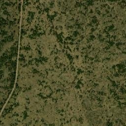 Satellite imagery of Volcán El Muñeco, MX