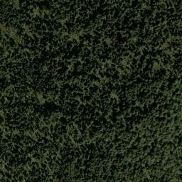 Satellite imagery of Volcán Malacatepetl, MX