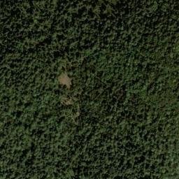 Satellite imagery of Volcán Malacatepetl, MX