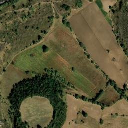 Satellite imagery of Volcán Toxtepec, MX