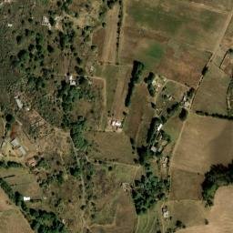 Satellite imagery of Volcán Toxtepec, MX