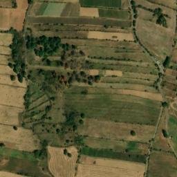 Satellite imagery of Volcán San Miguel, MX