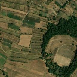 Satellite imagery of Volcán San Miguel, MX