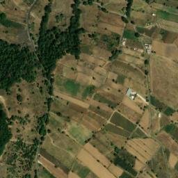 Satellite imagery of Volcán San Miguel, MX
