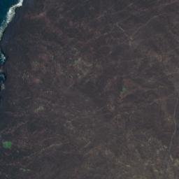 Satellite imagery of HANAMALO 2 RESET — NGS TU2488 — Hawaiʻi County, US, US