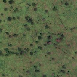 Satellite imagery of PAHALA WEST BASE — NGS TU2368 — Hawaiʻi County, US, US