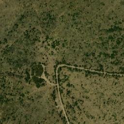 Satellite imagery of Volcán El Muñeco, MX