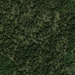 Satellite imagery of Volcán Malacatepetl, MX