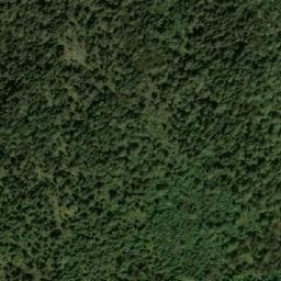 Satellite imagery of Volcán Malacatepetl, MX