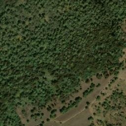 Satellite imagery of Volcán Malacatepetl, MX