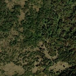 Satellite imagery of Volcán Pelado, MX