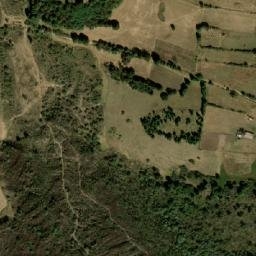 Satellite imagery of Volcán Toxtepec, MX