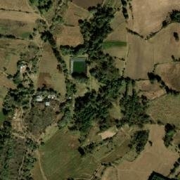 Satellite imagery of Volcán Toxtepec, MX