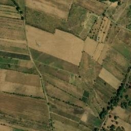 Satellite imagery of Volcán San Miguel, MX