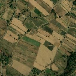 Satellite imagery of Volcán San Miguel, MX