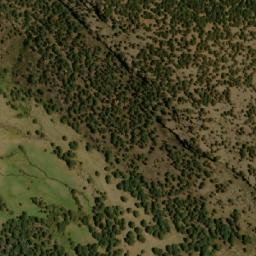 Satellite imagery of Cordón Tzatzapintla, MX