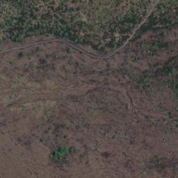 Satellite imagery of PUU NAHAHA 2 — NGS TU2486 — Hawaiʻi County, US, US