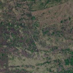 Satellite imagery of PUU NAHAHA 2 — NGS TU2486 — Hawaiʻi County, US, US