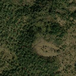 Satellite imagery of Volcán Texoxocol, MX