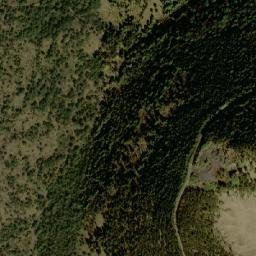 Satellite imagery of Volcán Pelado, MX
