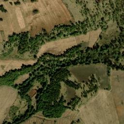 Satellite imagery of Volcán Cuautzin, MX