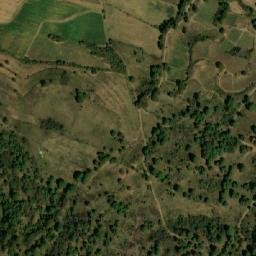 Satellite imagery of Volcán Xistune, MX