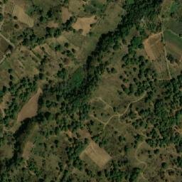 Satellite imagery of Volcán Xistune, MX