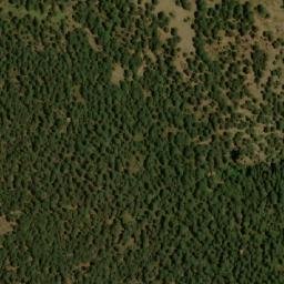 Satellite imagery of Cordón Tzatzapintla, MX