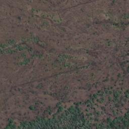 Satellite imagery of PUU NAHAHA 2 — NGS TU2486 — Hawaiʻi County, US, US