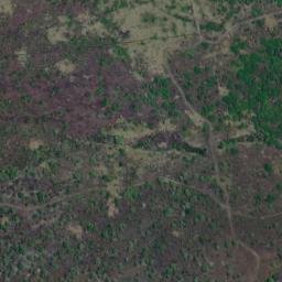 Satellite imagery of PUU NAHAHA 2 — NGS TU2486 — Hawaiʻi County, US, US