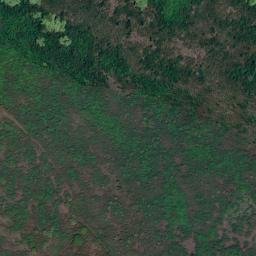 Satellite imagery of PUNALUU — NGS TU2431 — Hawaiʻi County, US, US
