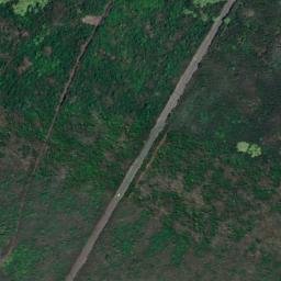 Satellite imagery of PUNALUU — NGS TU2431 — Hawaiʻi County, US, US