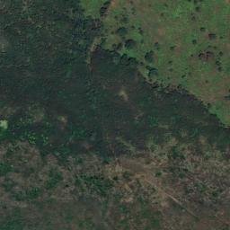 Satellite imagery of PUNALUU — NGS TU2431 — Hawaiʻi County, US, US