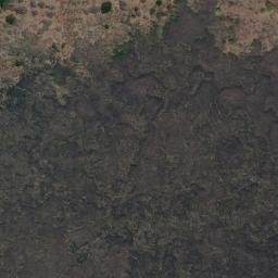 Satellite imagery of PAHALA WEST BASE — NGS TU2368 — Hawaiʻi County, US, US