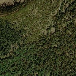 Satellite imagery of Volcán Pelado, MX